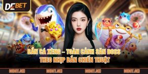 Bắn Cá Xèng