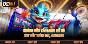 Tải Game Nổ Hũ